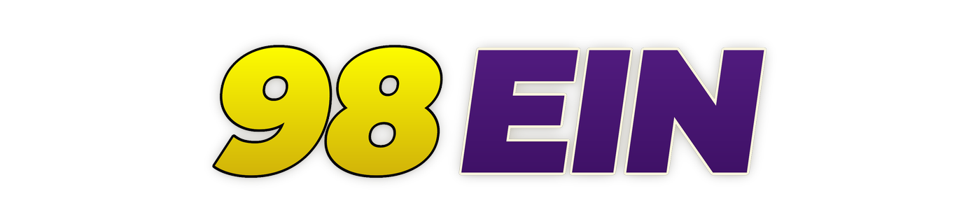 Logo 98ein